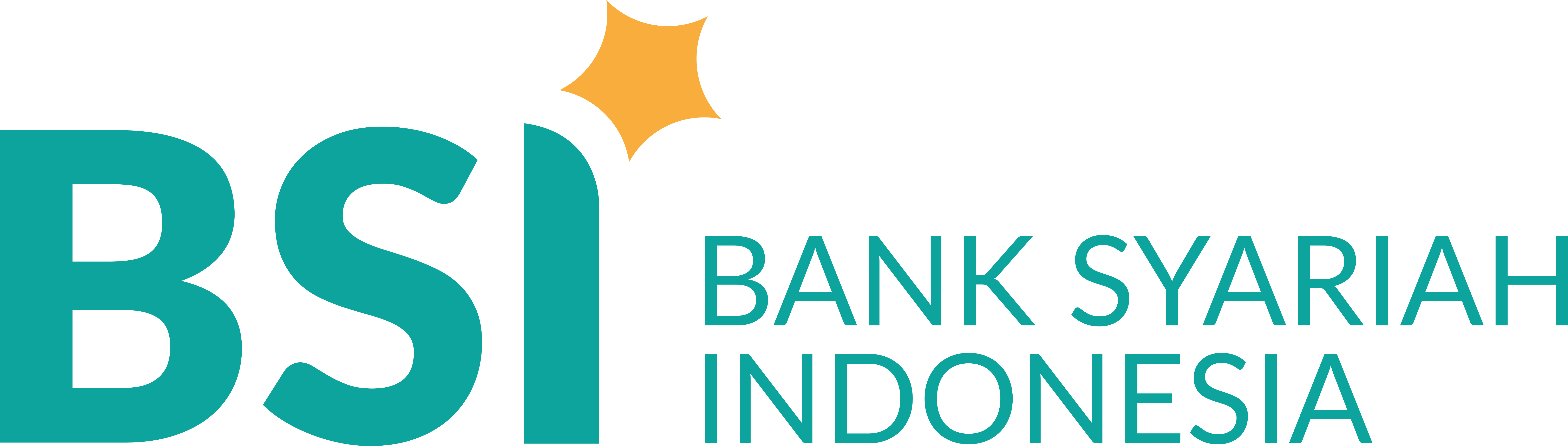 Logo BSI